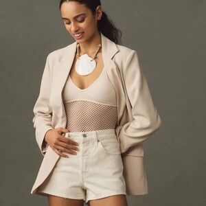 Levi’s 501 Shorts Size  25